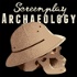 Screenplay Archaeology Podcast