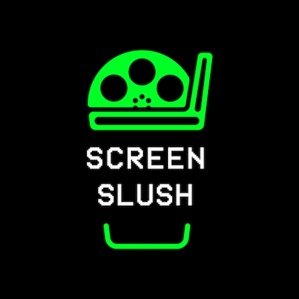 Artwork for ScreenSlush