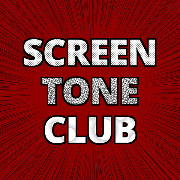 Artwork for ScreenTone Club