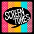 Screen Tones: A Webcomic Podcast