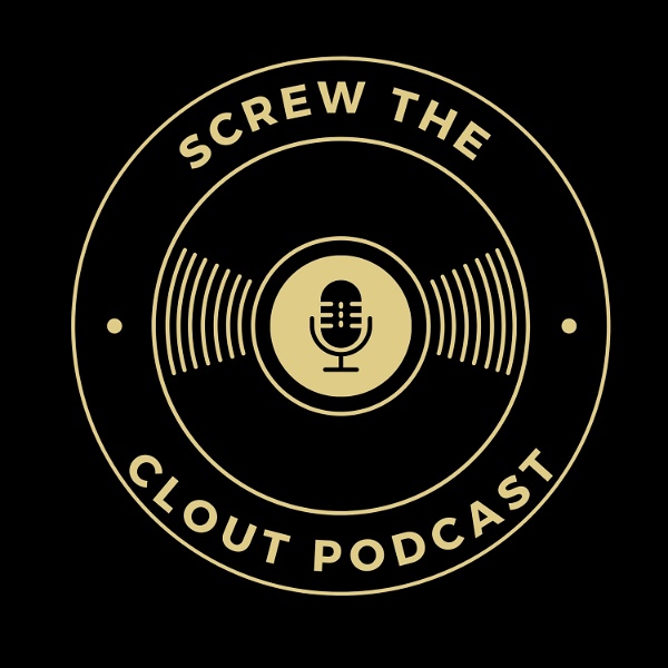 Artwork for Screw The Clout