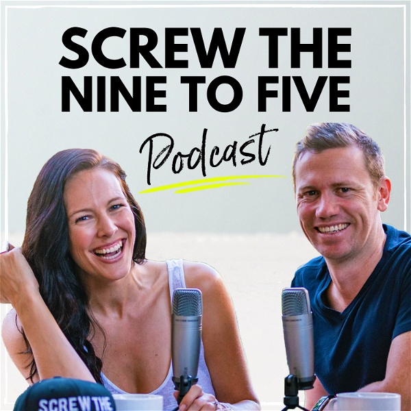 Artwork for Screw The Nine To Five