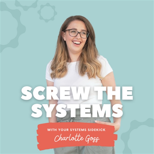 Artwork for Screw The Systems
