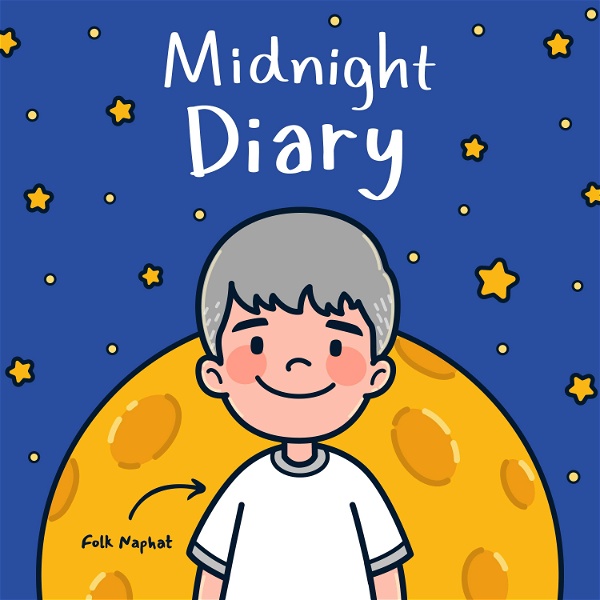 Artwork for Midnight Diary