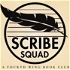 Scribe Squad Pod