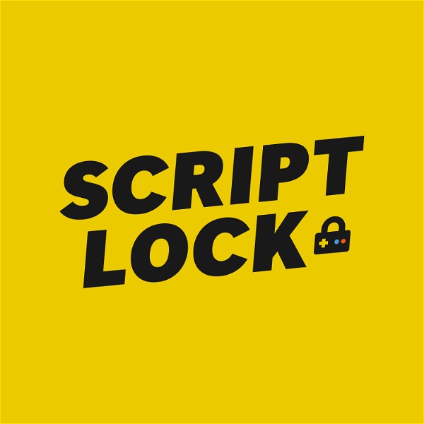 Artwork for Script Lock