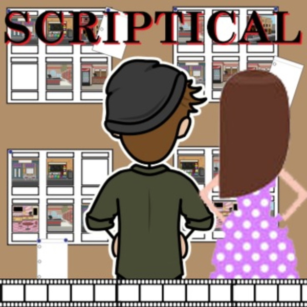 Artwork for Scriptical