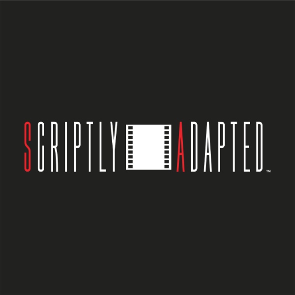 Artwork for Scriptly Adapted Podcast
