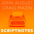 Scriptnotes Podcast