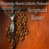 Scriptural Rosary of the Blessed Virgin Mary - Discerning Hearts Catholic Podcasts