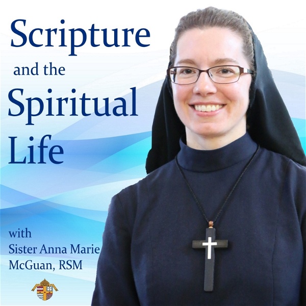Artwork for Scripture and the Spiritual Life