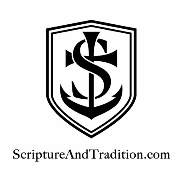 Artwork for Scripture and Tradition Bible Studies