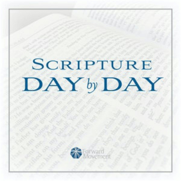 Artwork for Scripture Day by Day