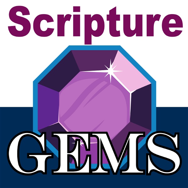 Artwork for Scripture Gems