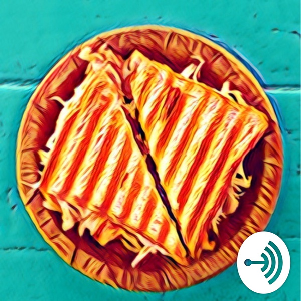Artwork for Scripture On The Menu