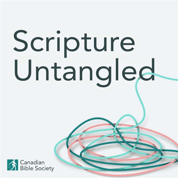 Artwork for Scripture Untangled