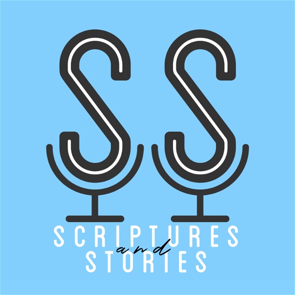 Artwork for Scriptures and Stories