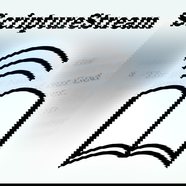 Artwork for ScriptureStream