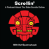 Scrollin’: A Podcast About The Elder Scrolls Online