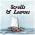 Scrolls & Leaves: World History Podcast