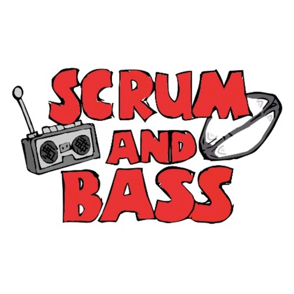 Artwork for Scrum and Bass