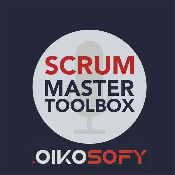 Artwork for Scrum Master Toolbox Podcast: Agile storytelling from the trenches