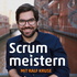 Scrum meistern