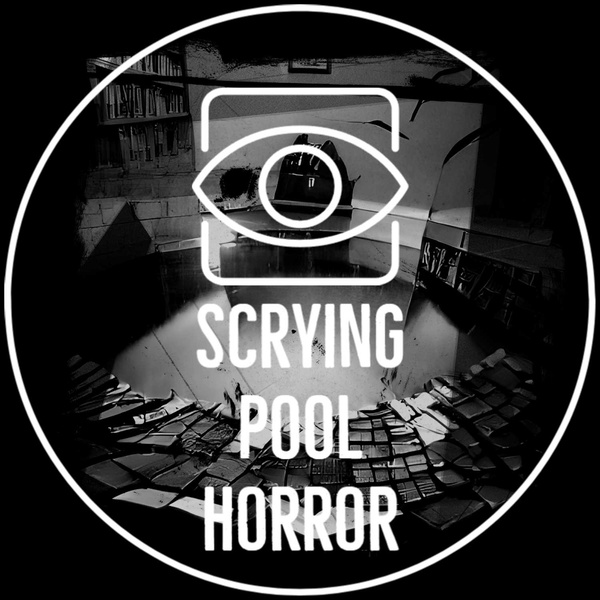 Artwork for Scrying Pool Horror