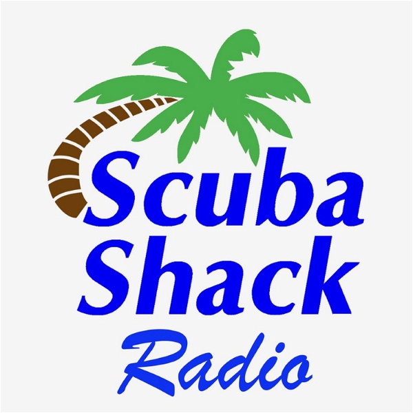 Artwork for Scuba Shack Radio