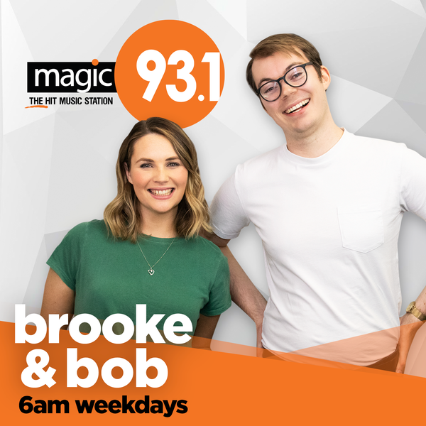 Artwork for Magic Breakfast