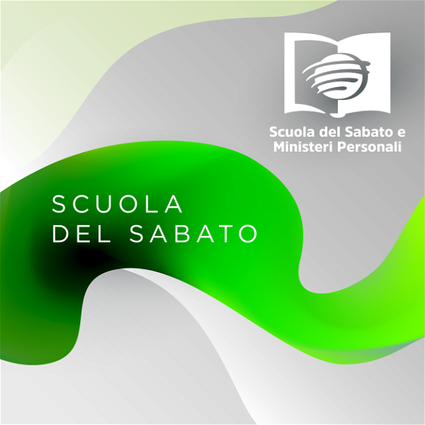 Artwork for Scuola del Sabato in audio