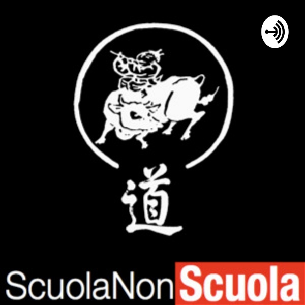 Artwork for ScuolaNonScuola Podcast- incontri con Pier Giorgio Caselli