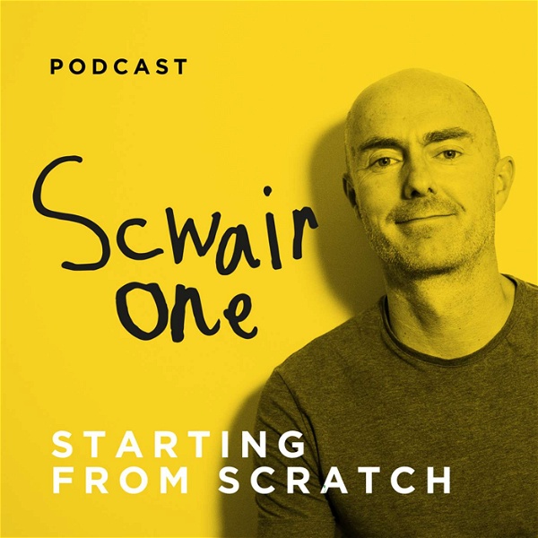 Artwork for Scwair One