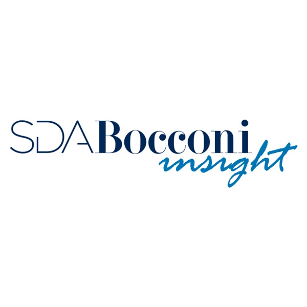 Artwork for SDA Bocconi Insight