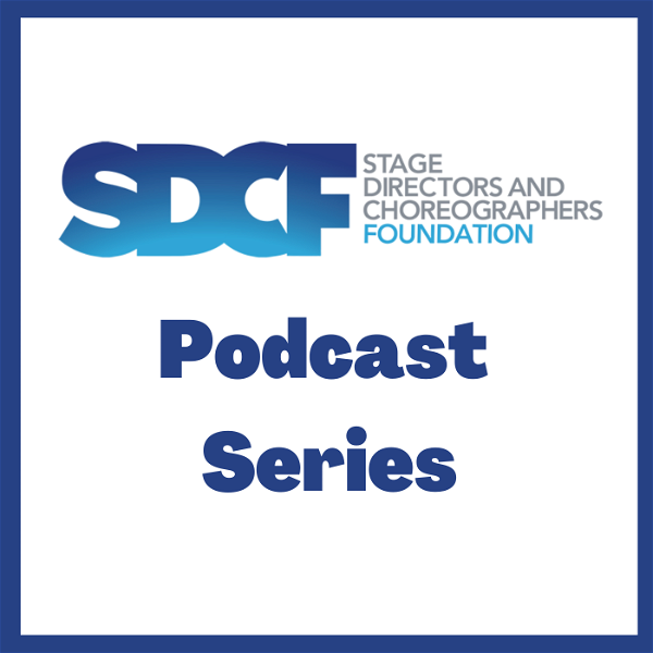 Artwork for SDCF Podcast Series
