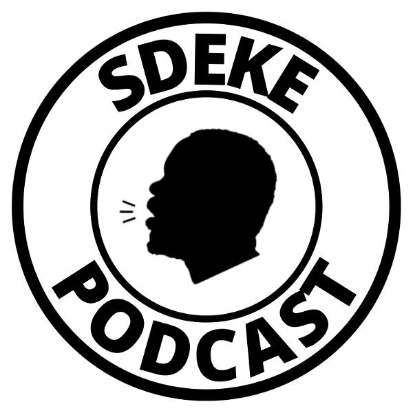 Artwork for Sdeke Podcast