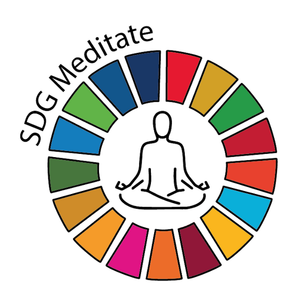 Artwork for SDG Meditate