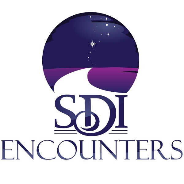 Artwork for SDI Encounters