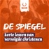 SDOK | De Spiegel - Korte en prikkelende lessen van vervolgde christenen