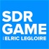 SDR Game - Sales Development Podcast