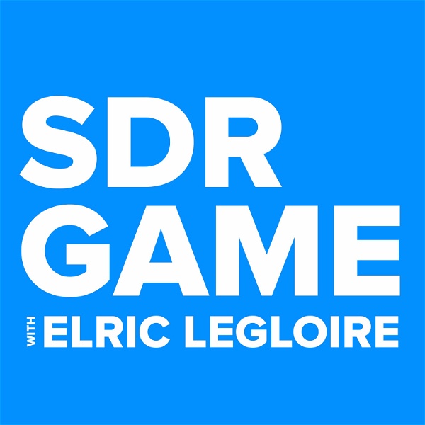 Artwork for SDR Game