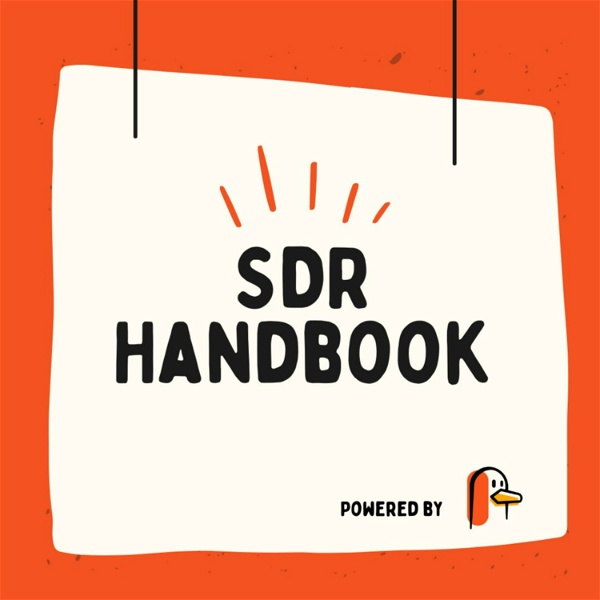 Artwork for SDR Handbook