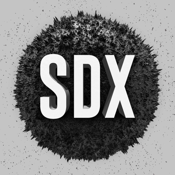 Artwork for SDX