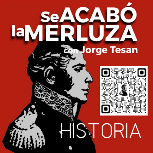 Artwork for #Historia: Se acabó la Merluza.