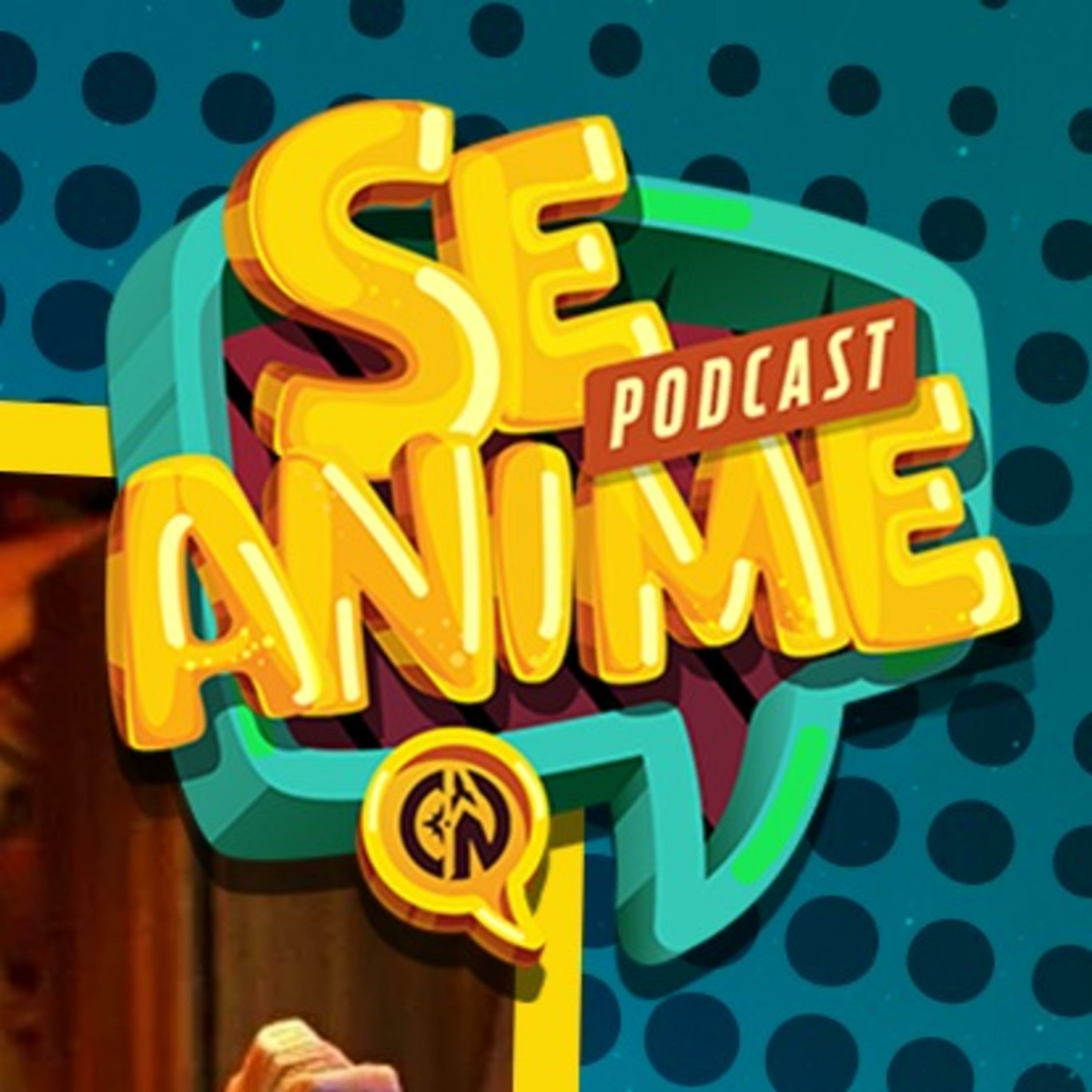 Listen to THAT ANIME PODCAST podcast | Deezer