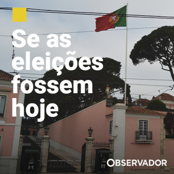 Artwork for Se as eleições fossem hoje