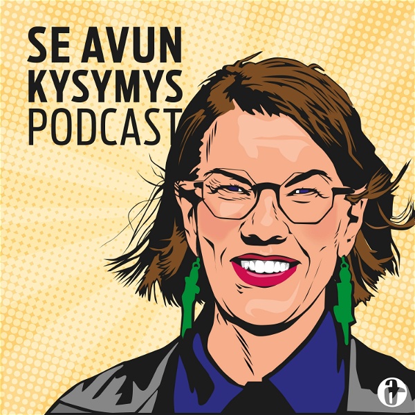 Artwork for Se Avun Kysymyspodcast