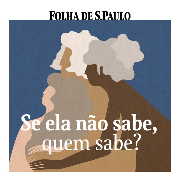 Artwork for Se ela não sabe, quem sabe?