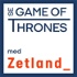 Se Game of Thrones med Zetland