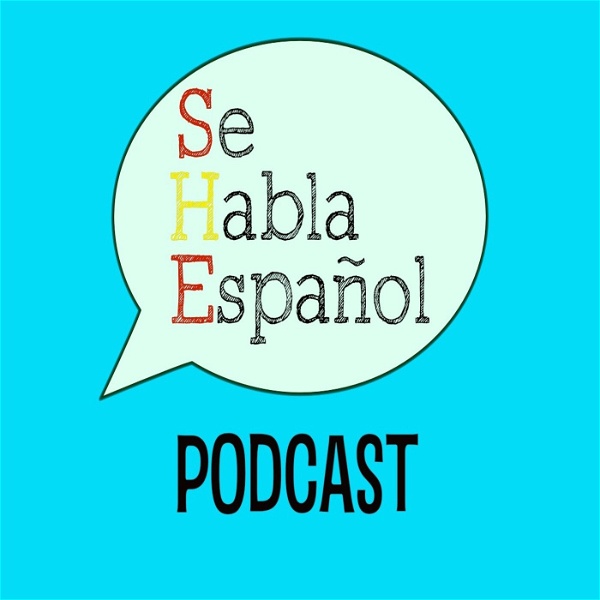 Artwork for Se Habla Español